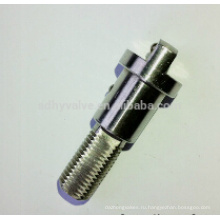 Anti-static 316l Valve Stem supplier